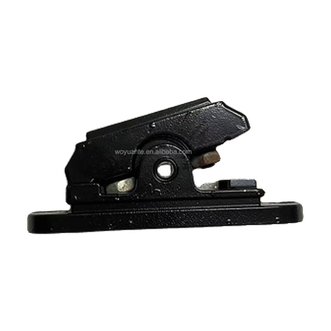 Excavator Accessories Foot Valve Seat Pressure Plate Walking Pedal Suitable for Caterpillar 312C E312C