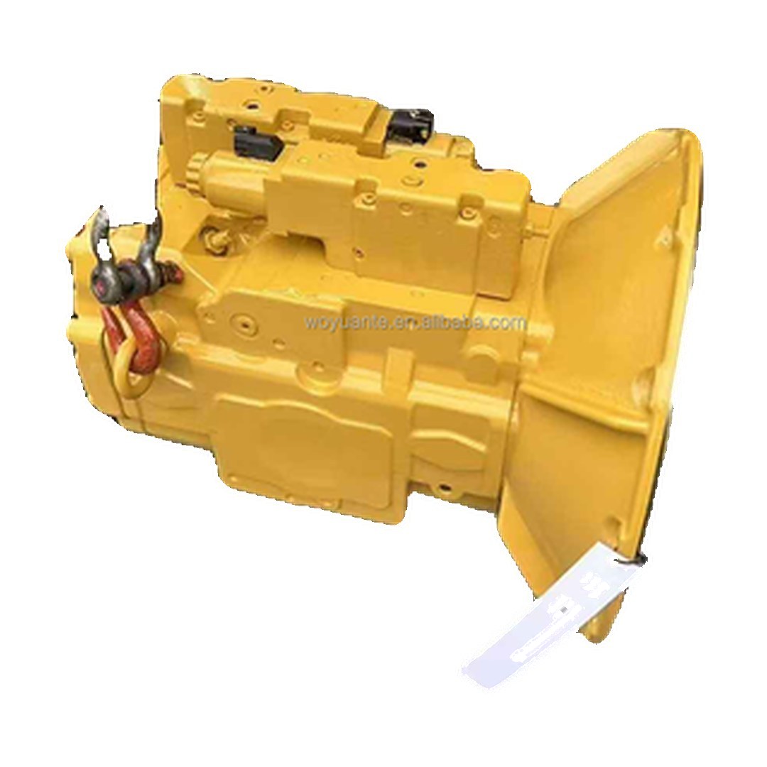 E320GC 320GC E323GC 323GCHydraulic Main 泵 531-9885 5319885 531-9886 5319886 适用于 卡特 320GC 323GC 5319885 5319886