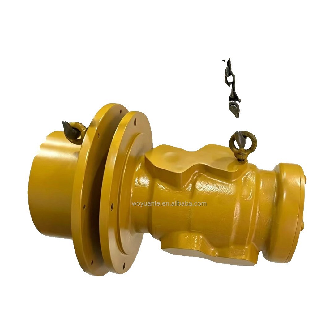 E395 Swivel Joint Assembly (Oil Bath) 295-9595 Central Rotary Joint Suitable for Caterpillar Excavator Parts Center Swivel Joint 295-9595