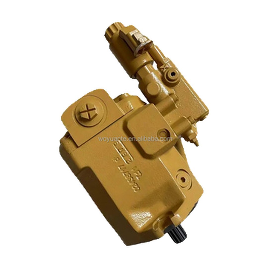 330GC 336GC 345GC 395 Excavator Parts Fan Motor 524-0924 Piston Pump 5240924 Suitable for Caterpillar 5240924
