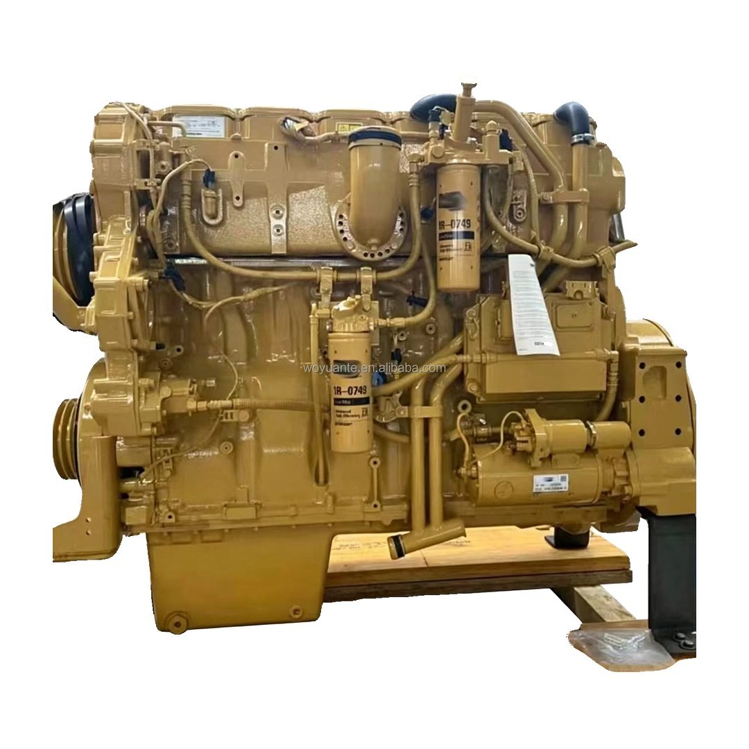 适用于 New 卡特 发动机 原厂 C18 发动机 772G Off-highway 卡车 560-6327 360KW at 1800RPM 560-6327
