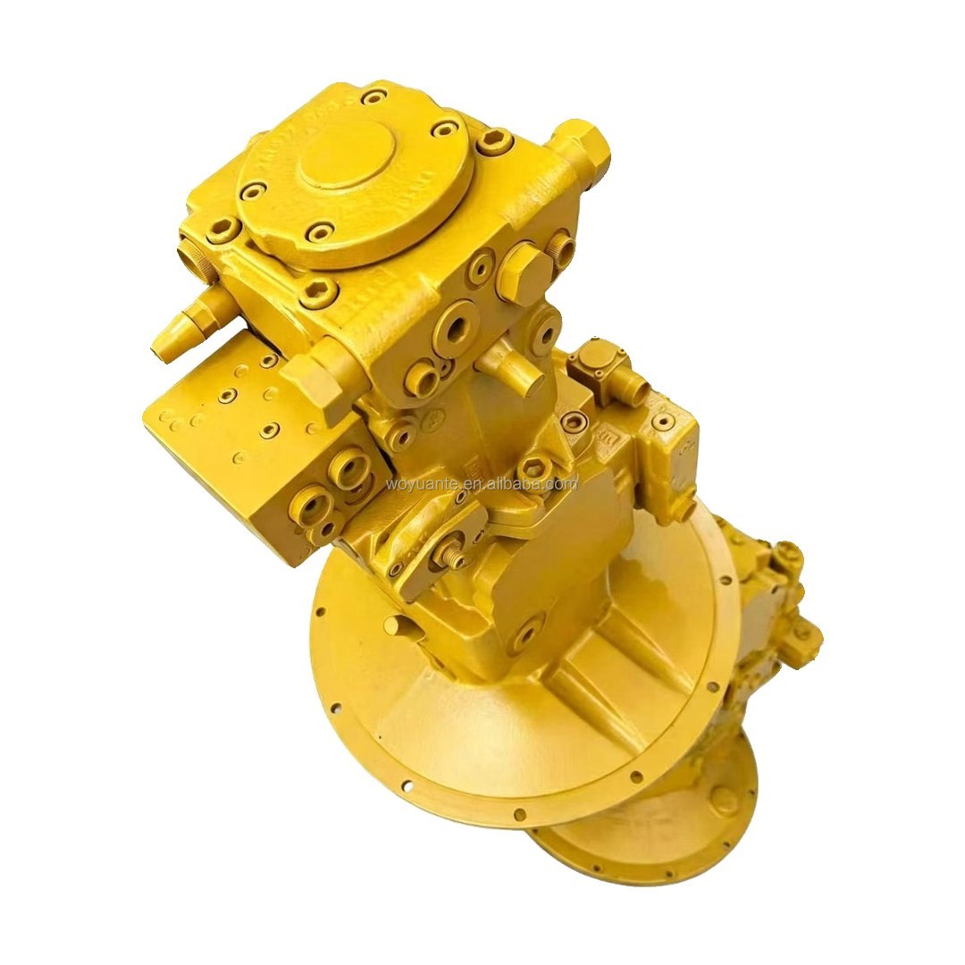 M315 挖掘机 液压泵 Hydraulic Main 泵 总成 139-9531 适用于 卡特 M315 139-9531