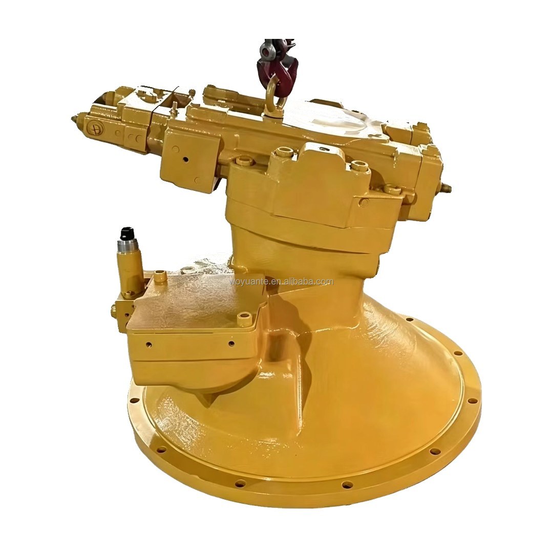 A8VO28 A8VO55 A8VO80 A8VO107 A8VO140 A8VO200 A8VO205 A8VO225 Axial Piston Pump Hydraulic Suitable for Caterpillar