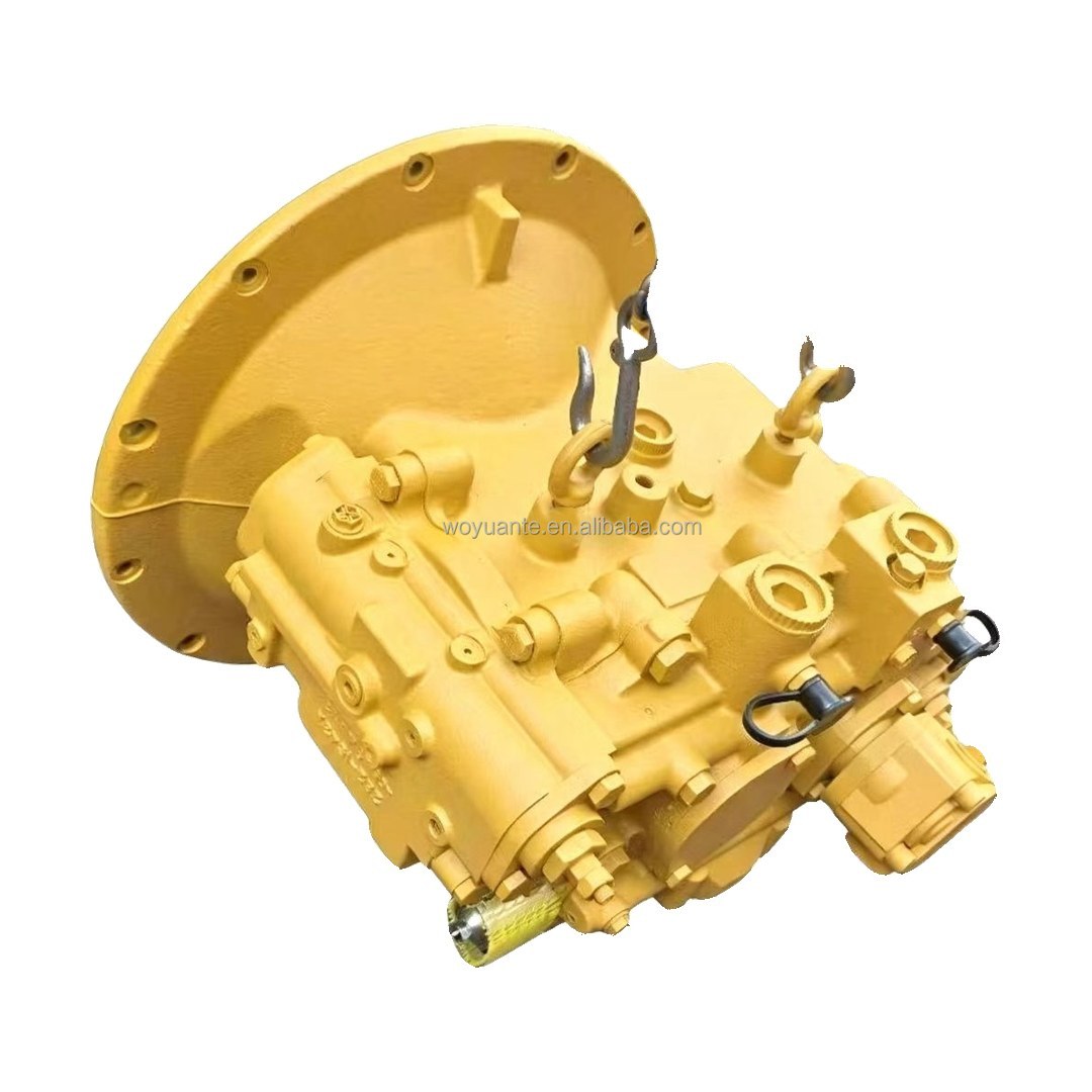 Hydraulic Pump Assembly for E312CU SBS80 Excavator Construction Machinery Spare Parts