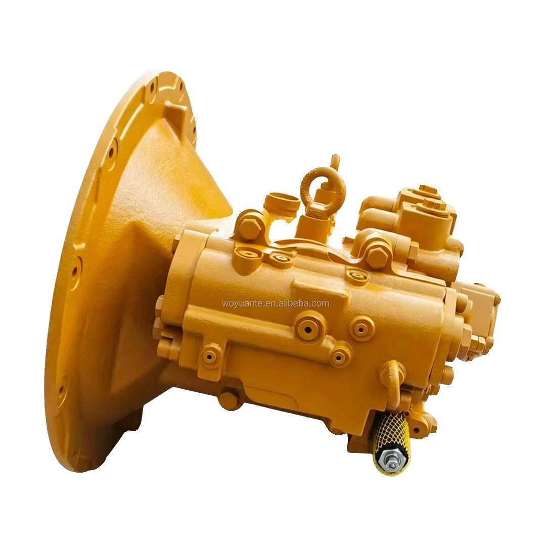 Hydraulic Main 泵 总成 SBS80-B 工程机械 配件 适用于 卡特 312C 挖掘机