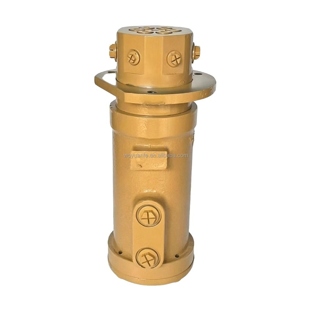 挖掘机 配件 机油 Separator Rotary 接头 工程机械 适用于 卡特 307D 挖掘机