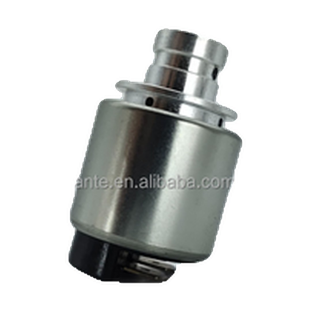 电磁阀 1650774 Compatible/replaceable 适用于 沃尔沃 Articulated 卡车 配件 A25D A30D A40D A30E 线圈 阀 1650774