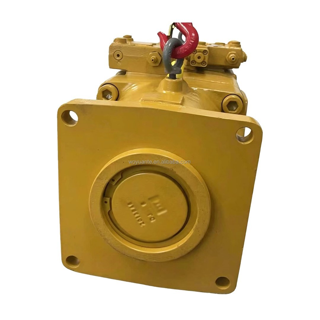 Hydraulic Main 泵 总成 工程机械 配件 适用于 卡特 374D 365C 挖掘机