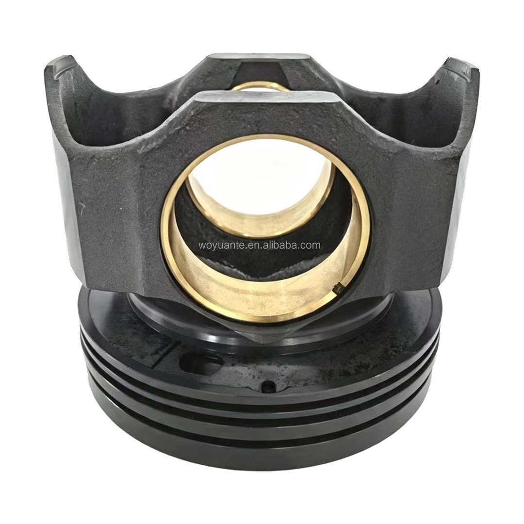 Excavator Engine Spare Part Piston Overhaul Repair Rebuild Kit Suitable for Caterpillar C18 Engine