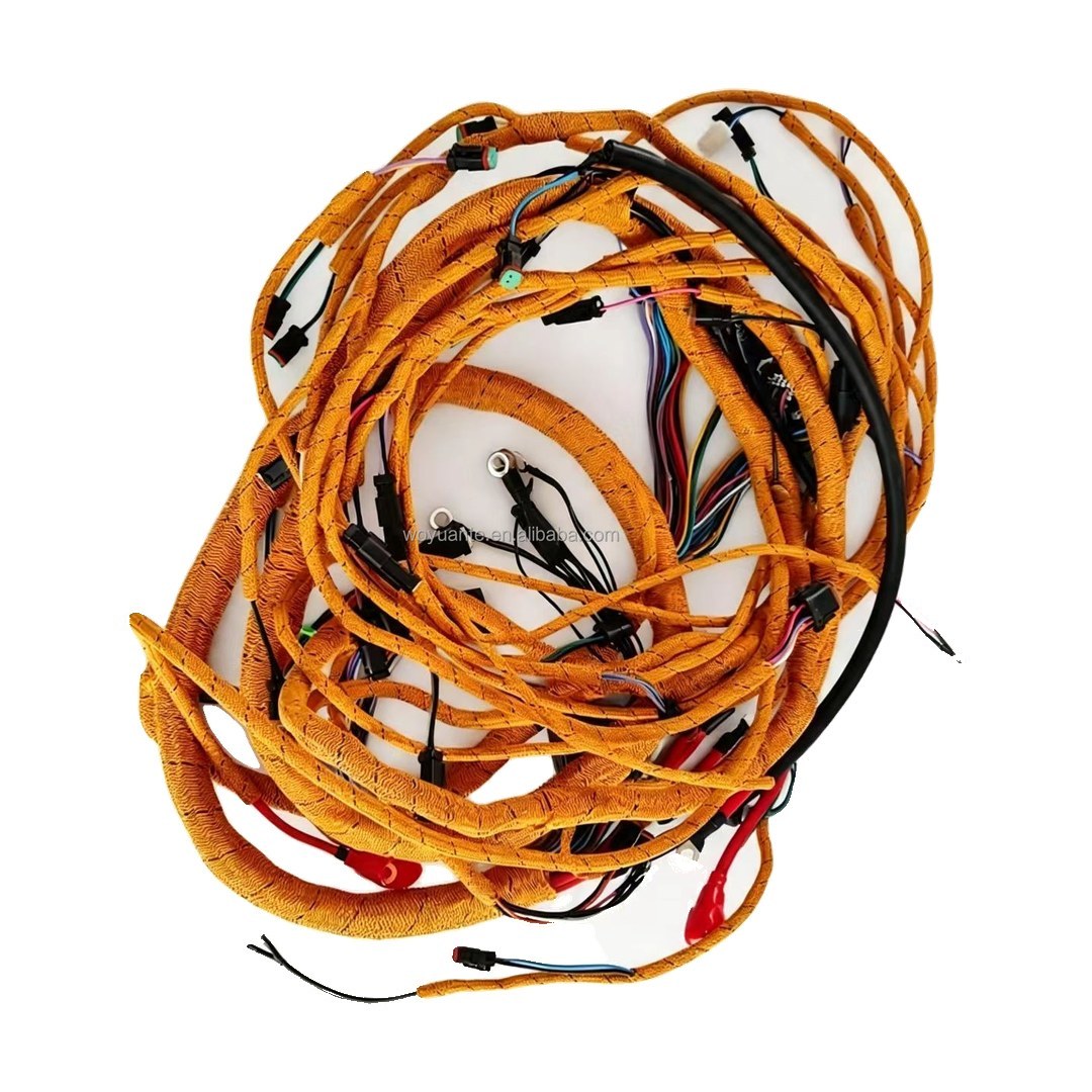 233-9933 2339933 Engine Wiring Harness Suitable for Caterpillar 312C 2339933