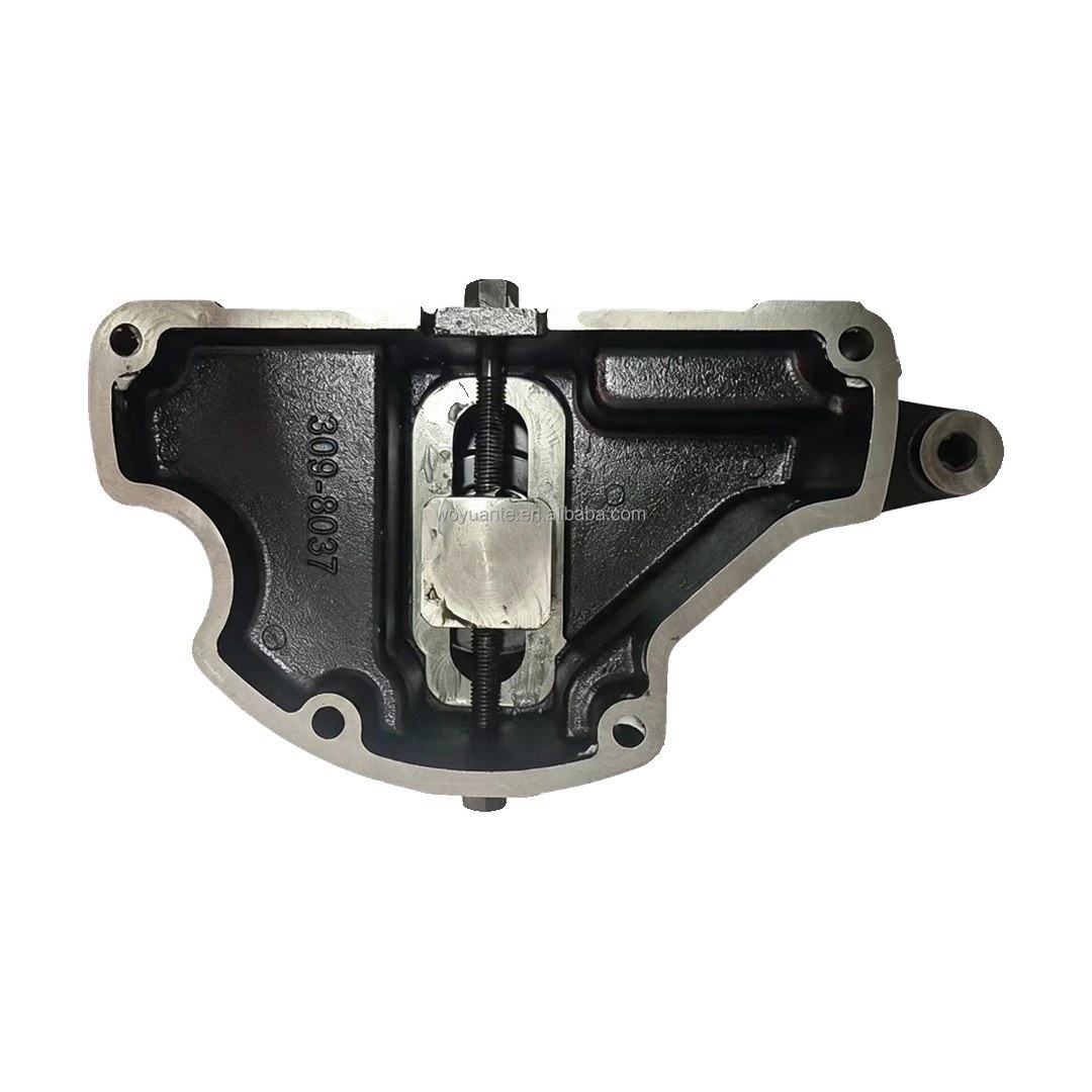 309-8037 皮带 张紧轮 适用于 卡特 C13 C15 发动机配件 3098037 3098037
