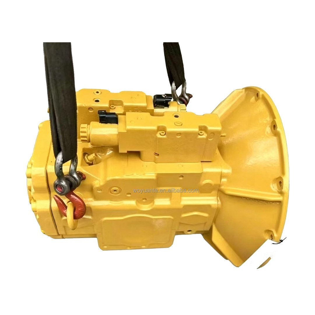 Hydraulic Main 泵 总成 531-9885 531-9886 工程机械 配件 适用于 卡特 320GC 323GC 挖掘机 531-9885 531-9886