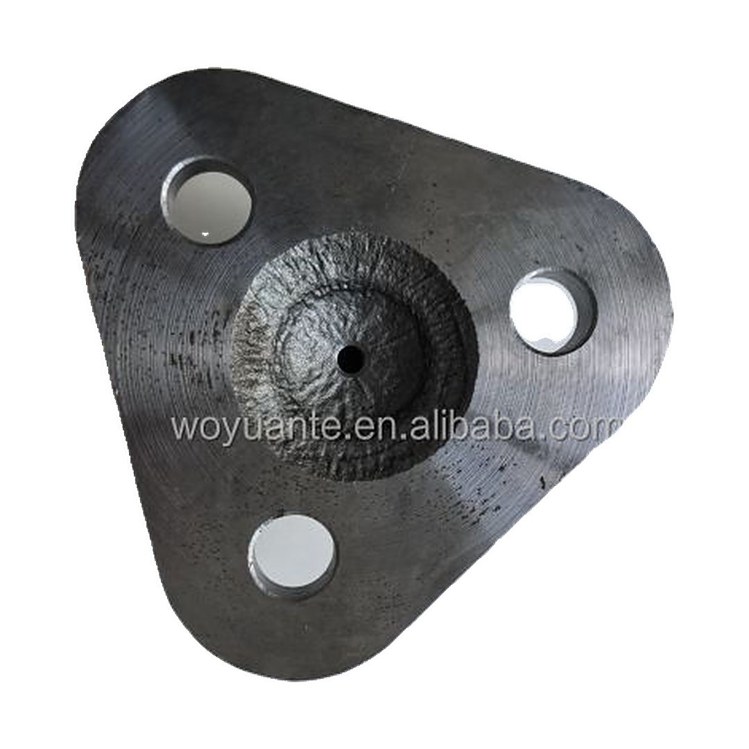 Suitable for Volvo Excavator Loader Accessory Fixed Tripod 11709445 11709445