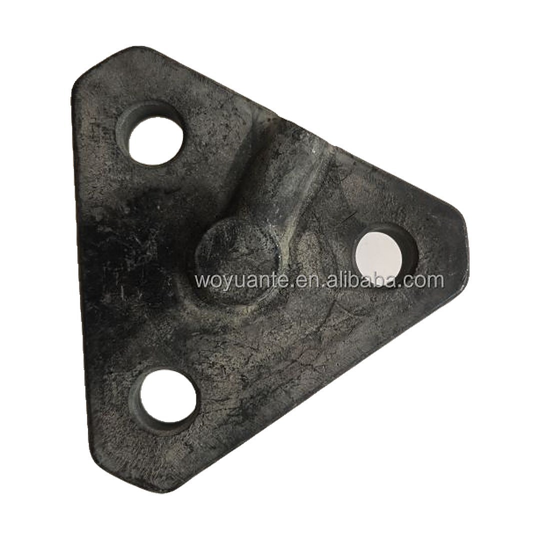 适用于 沃尔沃 挖掘机 装载机 Accessory Fixed Tripod 11709450 11709450