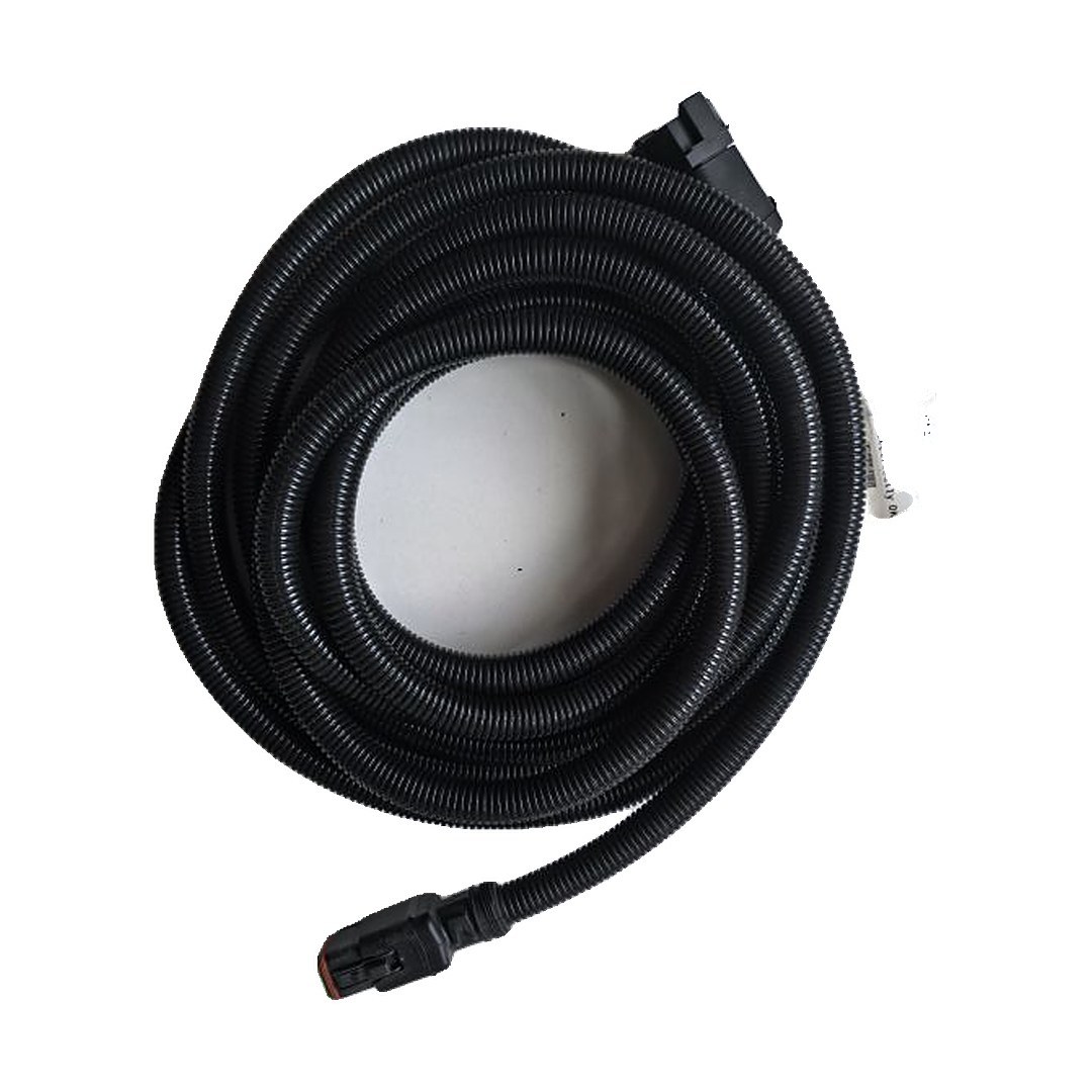 Suitable for Volvo Penta Accessories, Volvo Ship Engine Wire Speed D8A D9A D11A D13B D16C Engine Harness 874119 874119