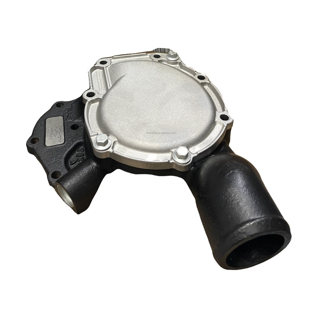 Suitable for Caterpillar 333GC Engine Accessories 330GC Engine Water Pump