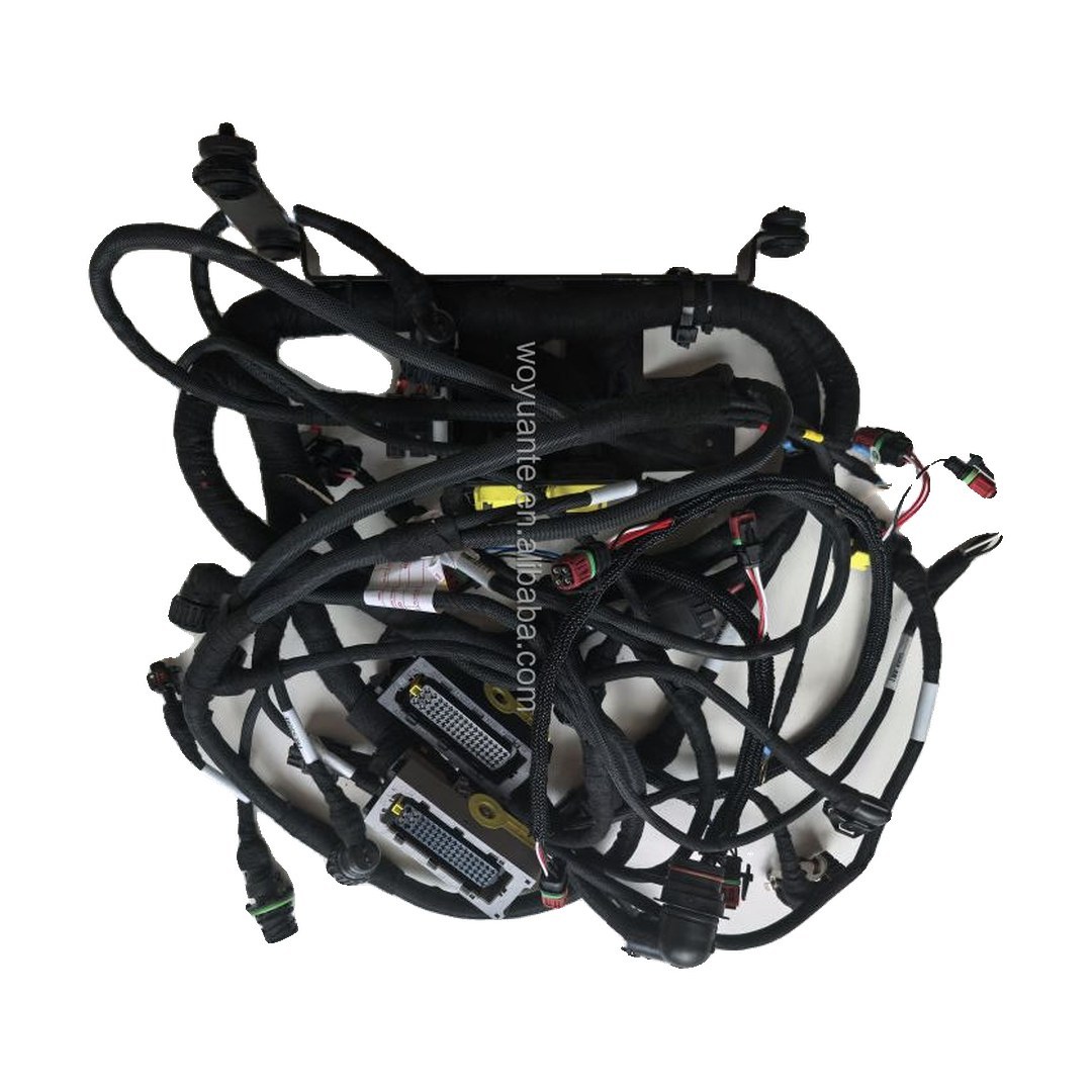 适用于 沃尔沃 Penta 配件 发动机 Wiring Harness 23181567 23181567