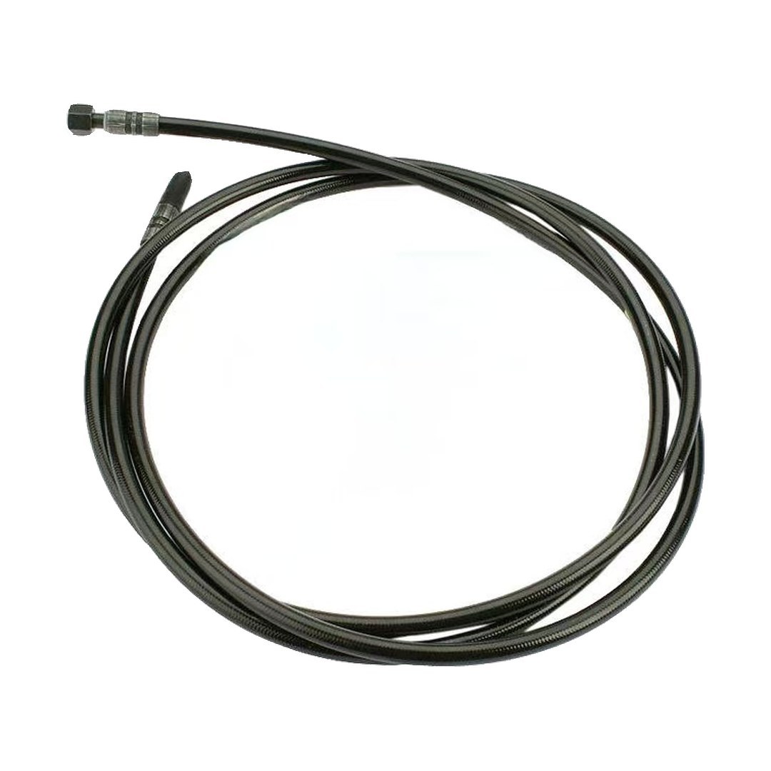 20466645 适用于 沃尔沃 Trucks FH/FM/FMX 离合器 Hydraulic 机油 管路 离合器 Booster 机油 管路 20466645