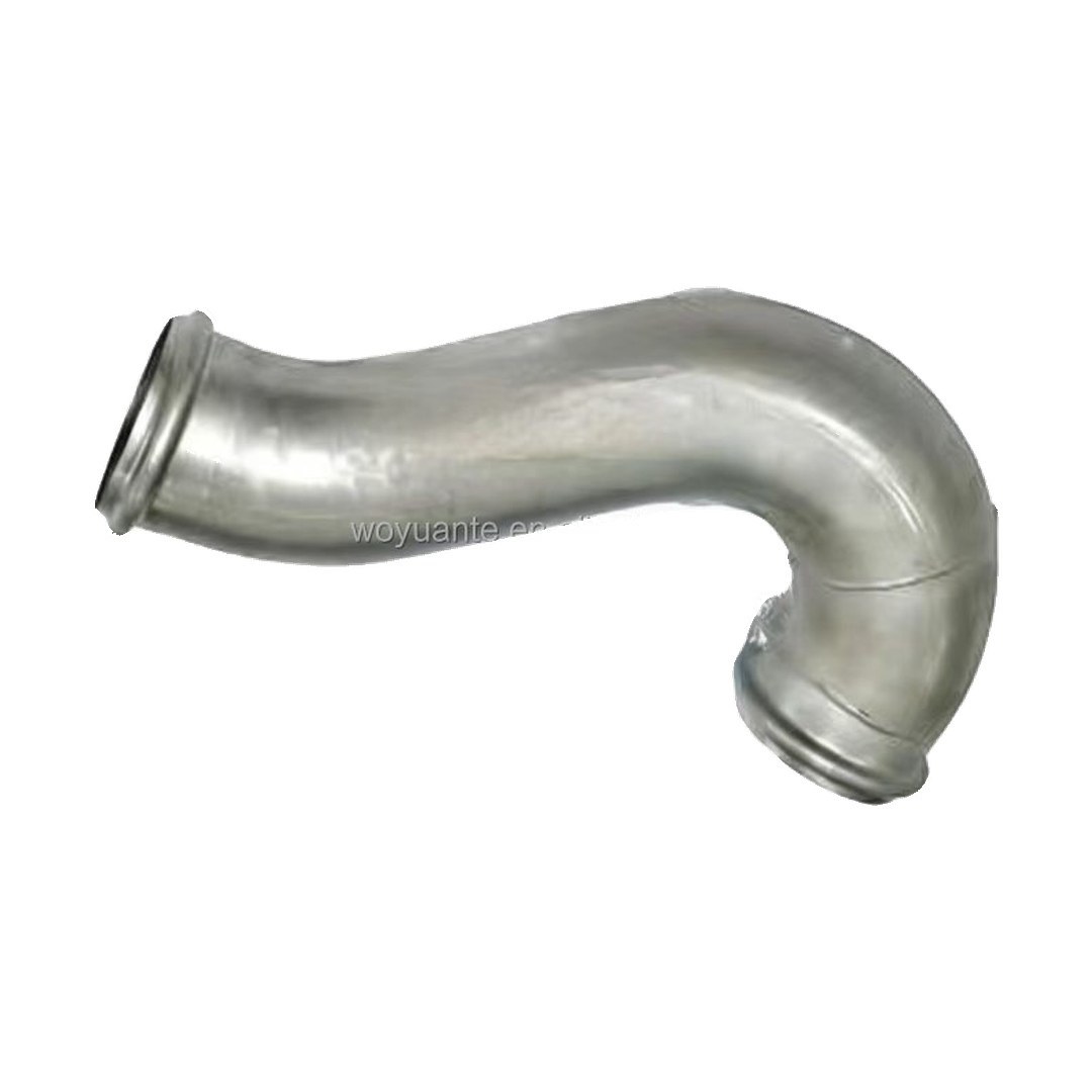 适用于 沃尔沃 FH/FM 卡车 泵 Exhaust 管路 3962786 工程机械 配件 3962786
