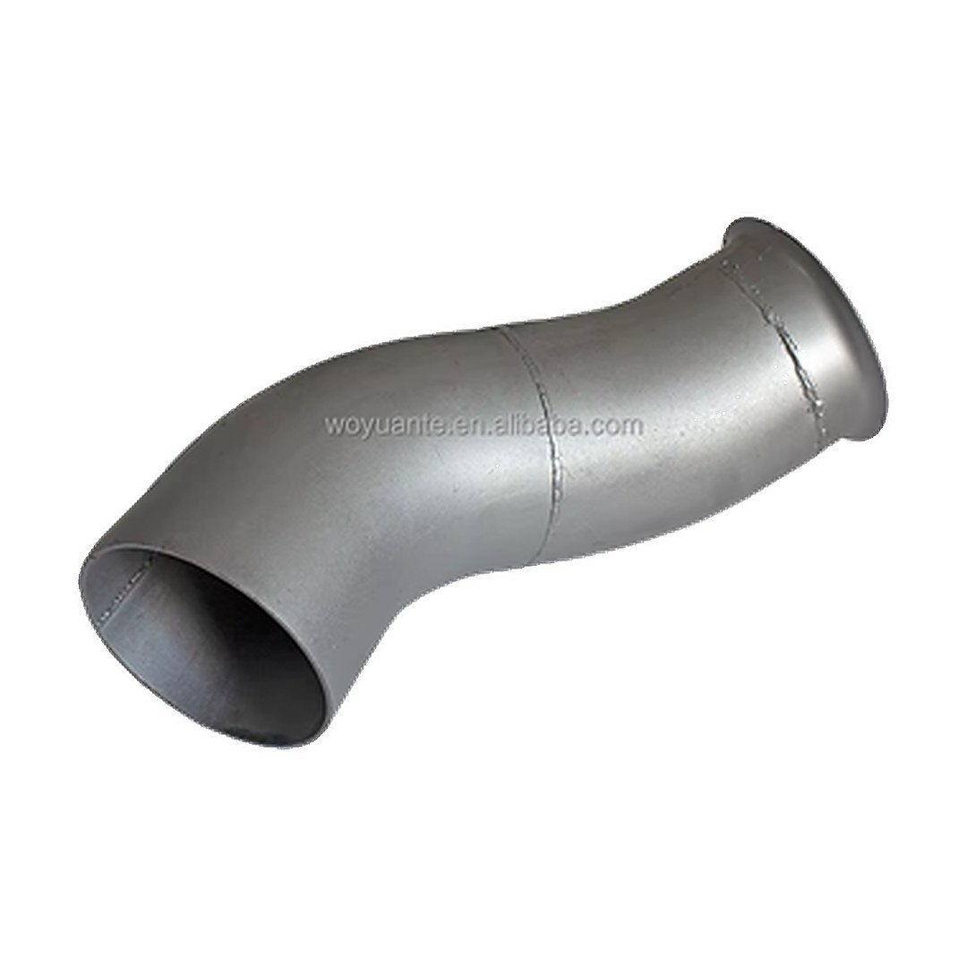 1629939 7401629939 适用于 the Front Section of 雷诺 卡车 Exhaust Pipes 1629939
