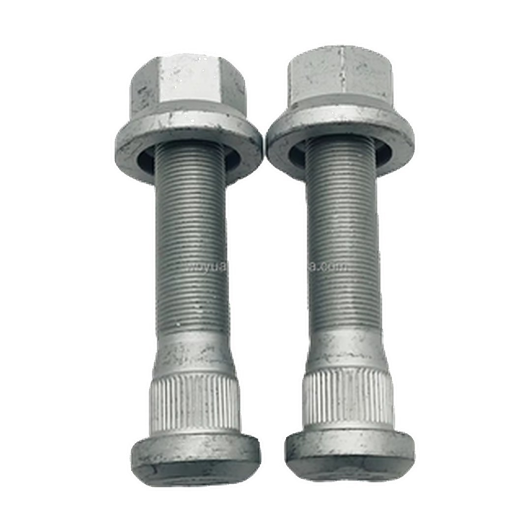 工程机械 配件 20515519 7420515519 适用于 沃尔沃 雷诺 卡车 Tire Bolts and Wheel Bolts 20515519
