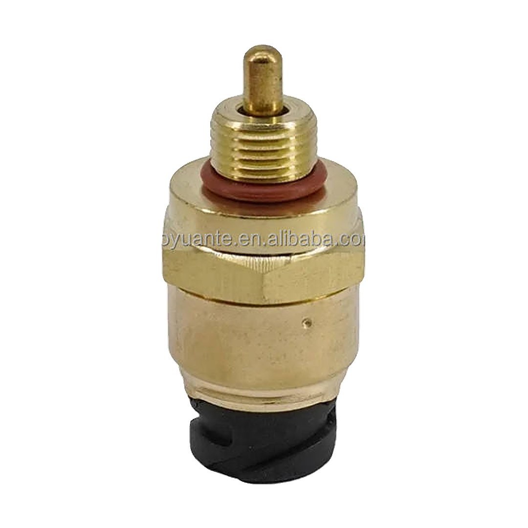 1077574 74010777574 适用于 沃尔沃 雷诺 Commercial Vehicles, Engineering Machinery, and 机油 压力 Sensors 1077574