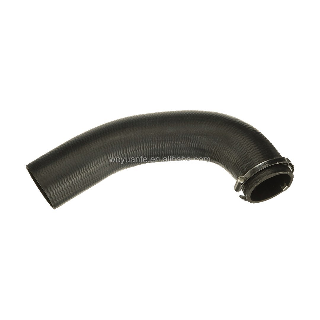 20549855 Suitable for Volvo Truck FH13/FM13 Radiator Water Pipe Rubber Pipe 20549855