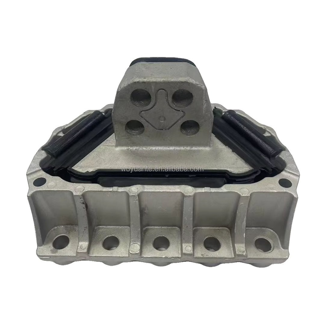 Construction Machinery Parts 20399980 20399992 Suitable for Volvo Truck Engine Bracket, Engine Gasket, and Machine Foot Adhesive 20399980 20399992