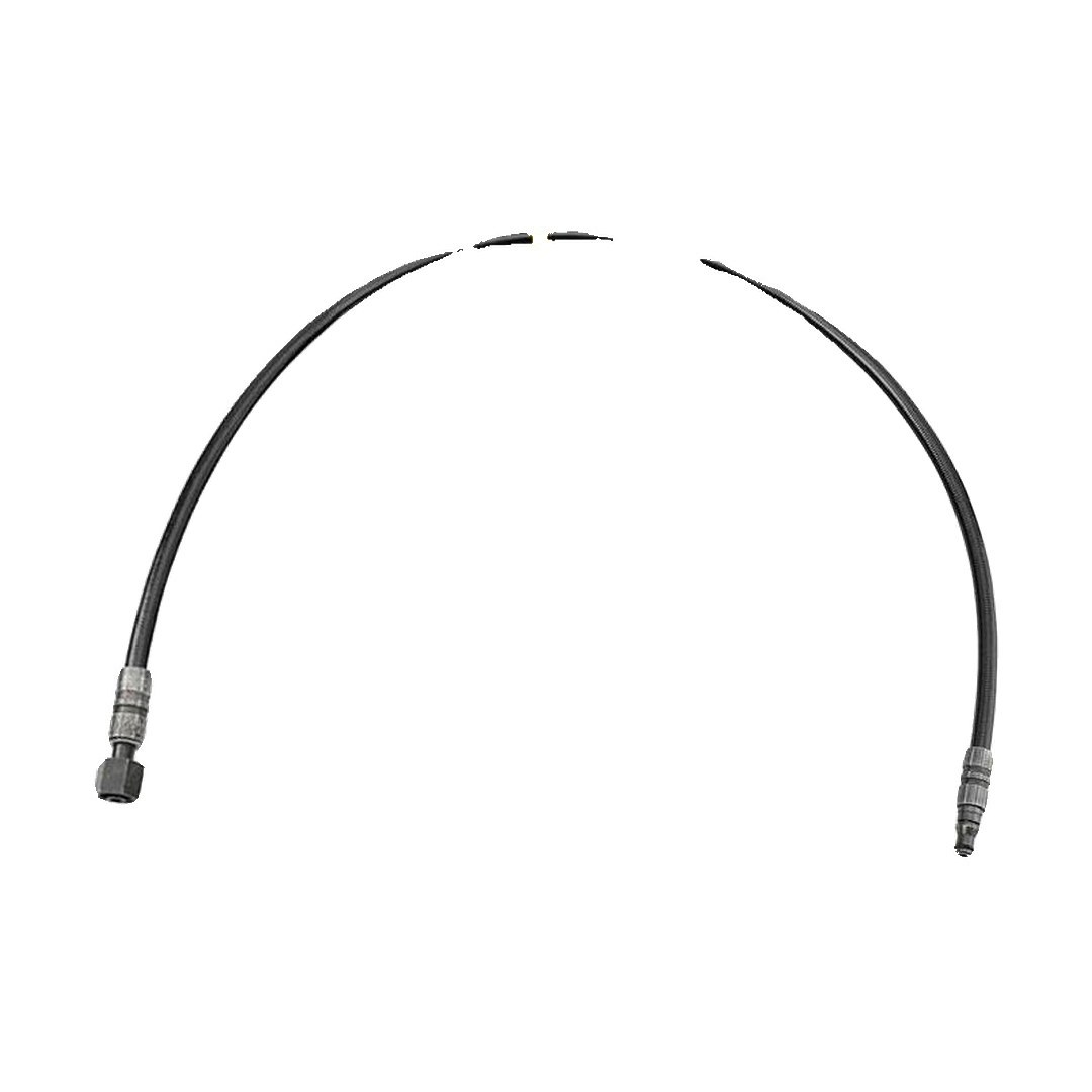 20783110 Suitable for Volvo Trucks FH/FM/FMX Clutch Hydraulic Oil Pipe Clutch Cylinder Oil Pipe 20783110