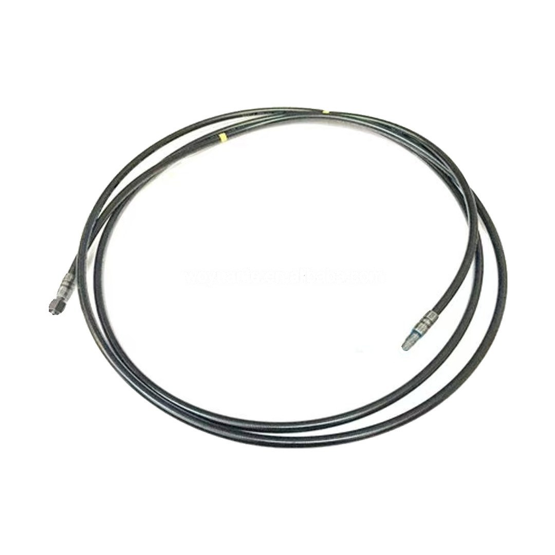 工程机械 配件 20795326 适用于 沃尔沃 Trucks FH/FM/FMX 离合器 机油 管路 离合器 油缸 机油 软管 20795326