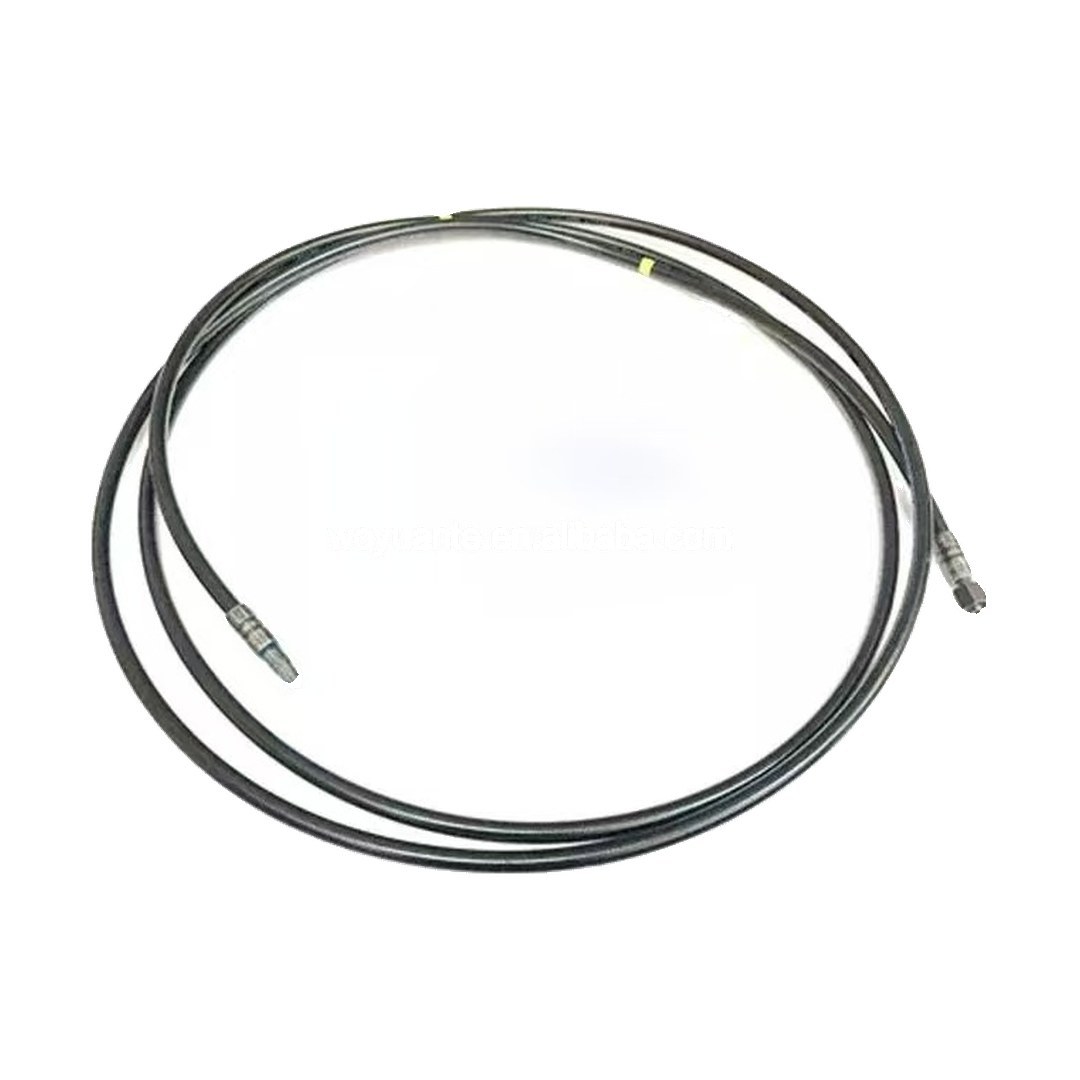 20479961 Suitable for Volvo Truck FH/FM Clutch Hydraulic Oil Pipe Clutch Master Cylinder and Slave Pump Connecting Pipe 20479961