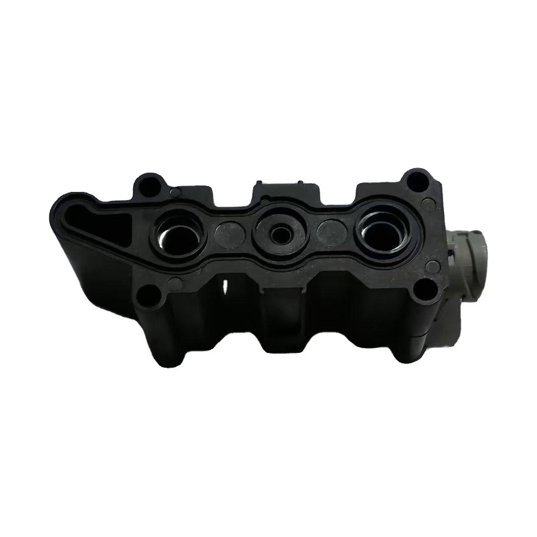 21489991 4324259202 4422023631 Suitable for Volvo Truck/bus Dryer Solenoid Valve 21489991