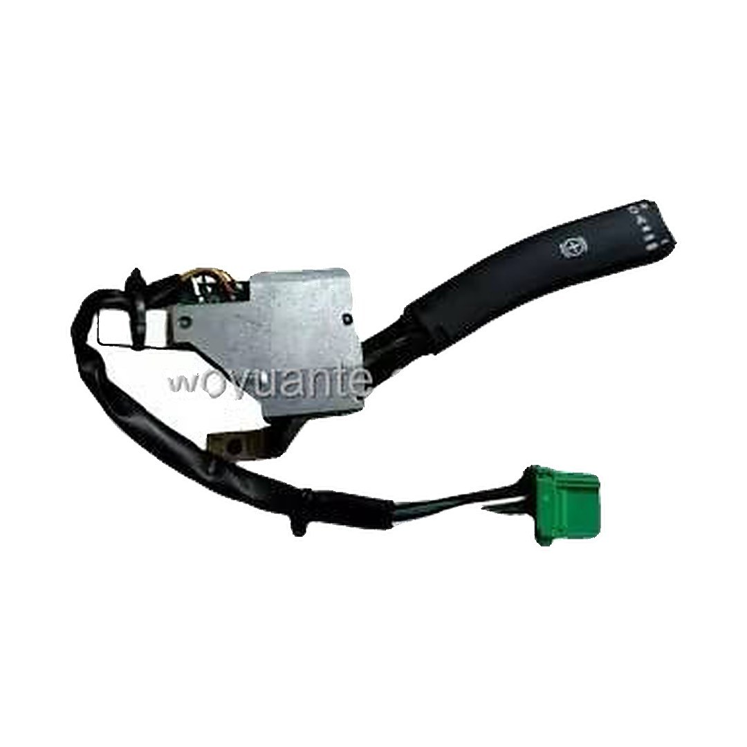工程机械 配件 20399174 适用于 沃尔沃 Trucks FH12/FH13/FM12/FM13 转向 Column 开关 Reducer 开关 20399174