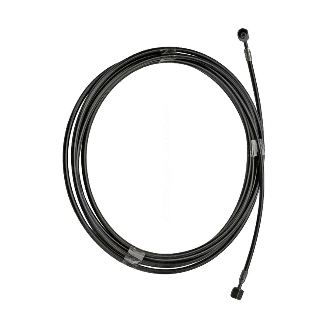 979927 1076189 suitable for Volvo truck FH12 cab lift pump hose hydraulic oil pipe 979927 1076189