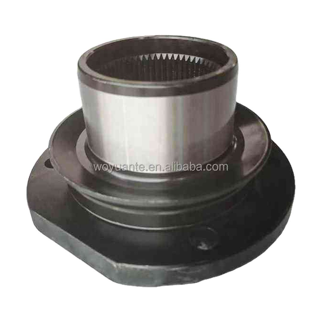 Construction Machinery Parts 20773853 21369349 22238212 Suitable for Volvo Transmission Flange Axle Differential Flange 20773853 21369349 22238212