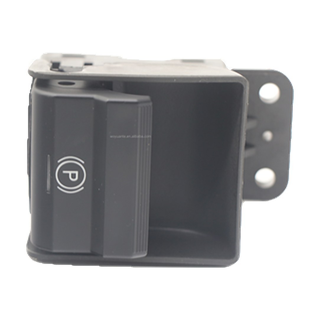 Construction Machinery Parts 22107830 23126245 Suitable for Volvo Euro 6 Truck Parking Brake Switch Electronic Handbrake Switch 22107830 23126245
