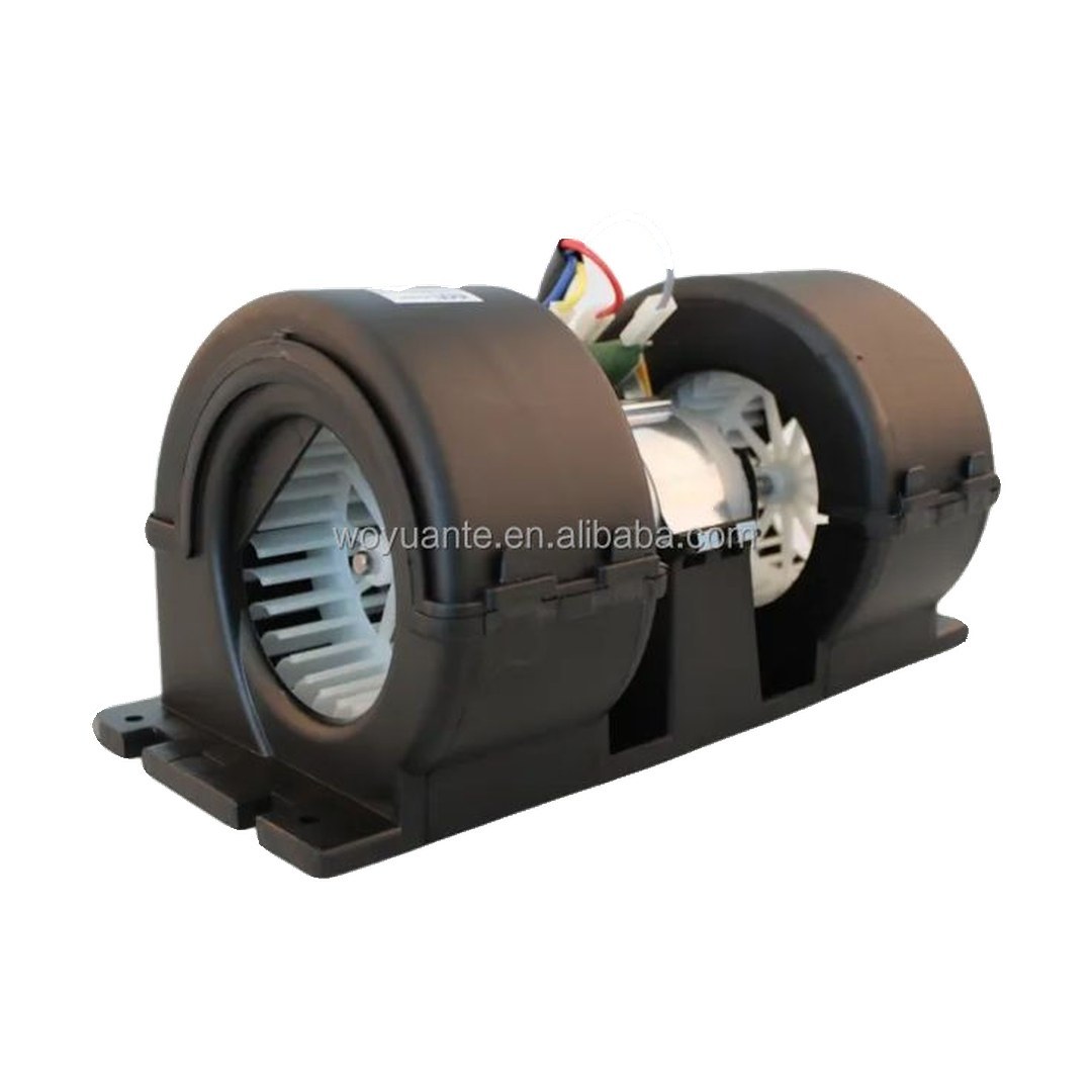 工程机械 配件 3090905 20936382 21639688 Suitable 适用 卡车 空气 Conditioning Blower, Warm 空气 马达 3090905 20936382 21639688