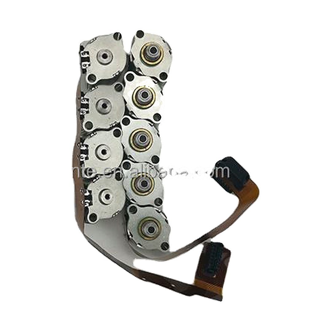 工程机械 配件 4213650110 4213650120 4213659322 适用于 沃尔沃 ZF 变速箱 Electromagnetic 线圈 4213650110 4213650120 4213659322