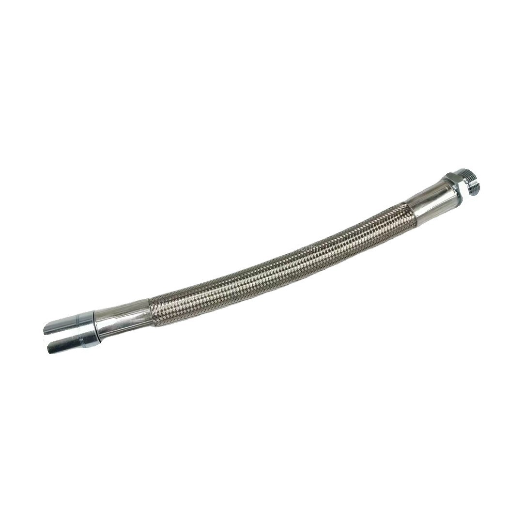 21129681 23960136 7421129681 Suitable for Volvo/Renault Truck air Compressor Pipes 21129681 23960136