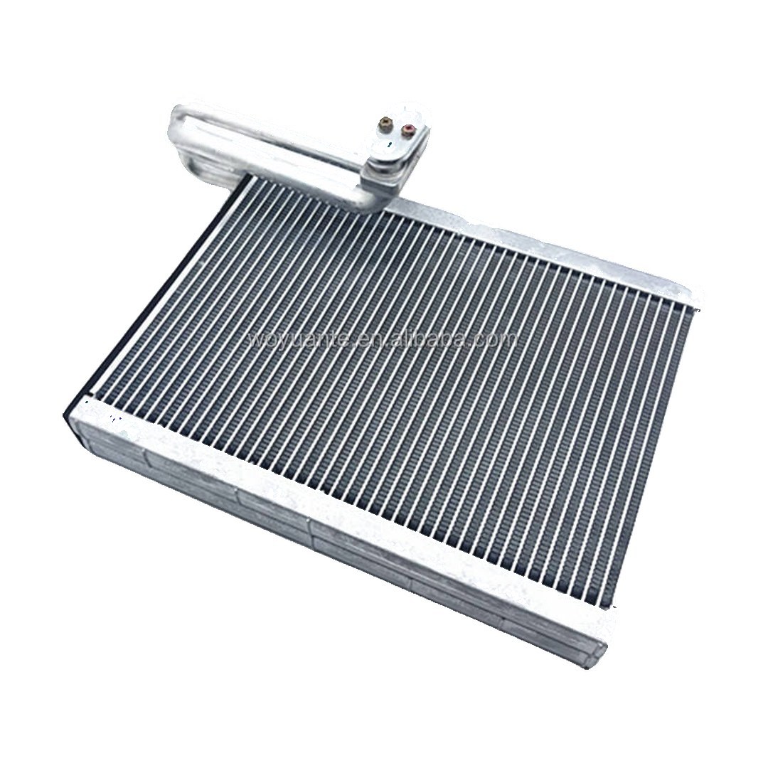 21063612 Suitable for Volvo Truck FH/FM air Conditioning Accessories air Conditioning Evaporator 21063612