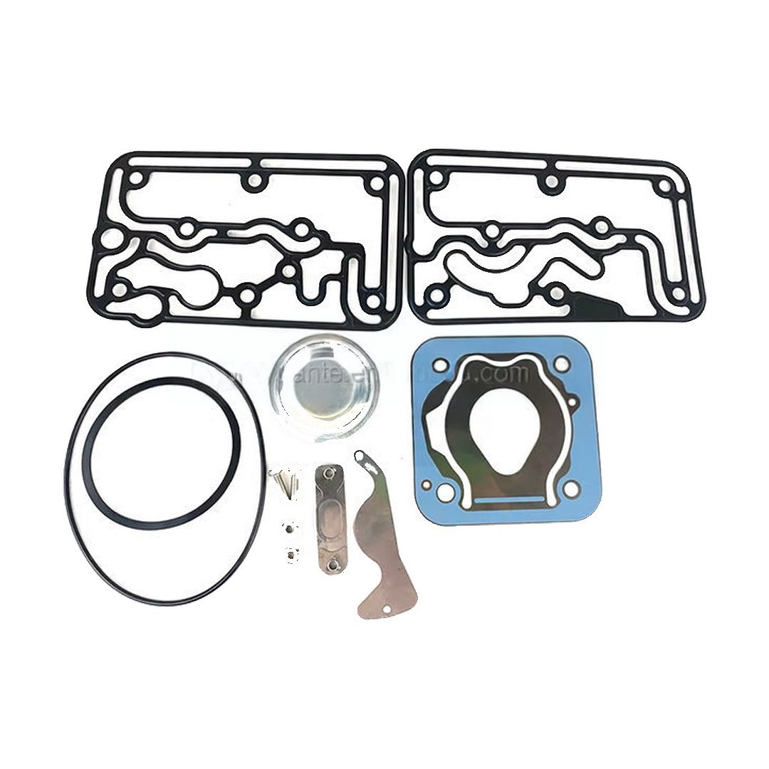 Construction Machinery Parts 1300310100 22040500S 85020160S Suitable for Volvo Truck air Compressor Repair Kit 22040500 85020160