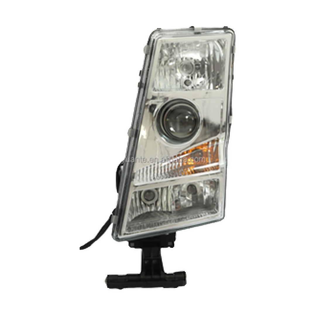 Construction Machinery Parts 20360899 20713721 20762993 21001668 Suitable for Volvo Trucks FH12/FM12 Headlights 20360899 20713721 20762993 21001668