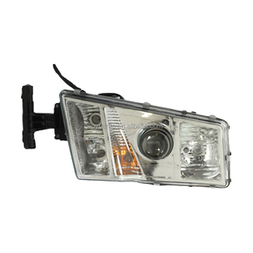 工程机械 配件 20360898 20762994 20861583 21001663 适用于 沃尔沃 Trucks FH12/FM12 Headlights 20360898 20762994 20861583 21001663