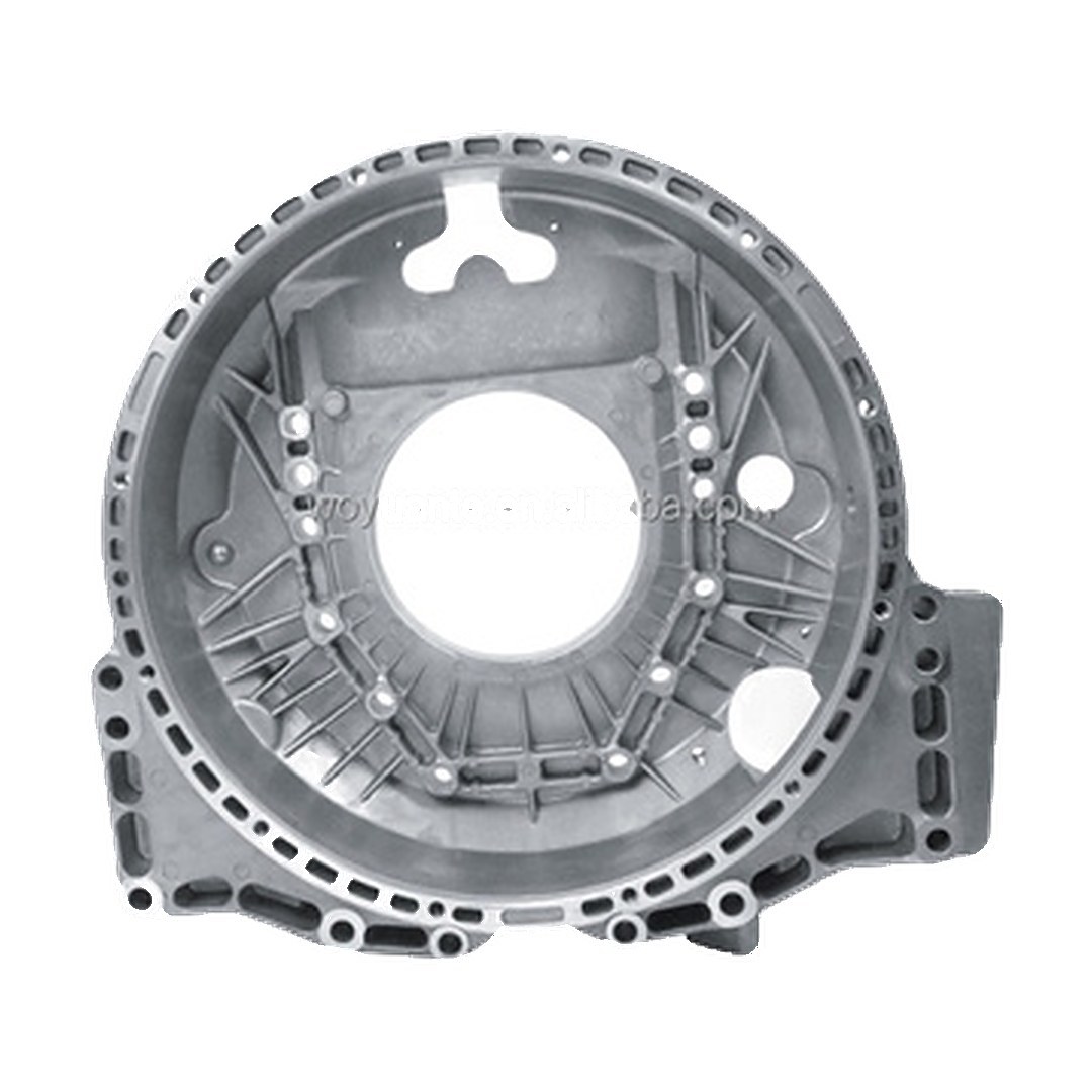 8193918 20451304 20451347 85113090 Suitable for Volvo D12 Engine Flywheel Housing 8193918 20451304 20451347 85113090