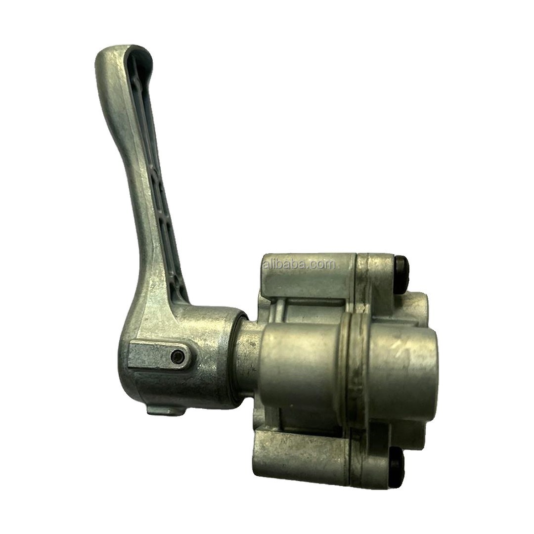 4630320200 European 卡车 airbag Lift Bridge Height Lift 阀 Rotary 控制阀 4630320200