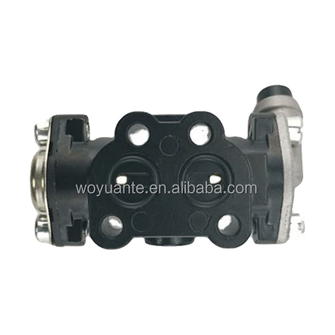 工程机械 配件 8171247 20775173 21740038 变速箱 Half Speed 阀 适用于 沃尔沃 Trucks FH/FM 8171247 20775173 21740038