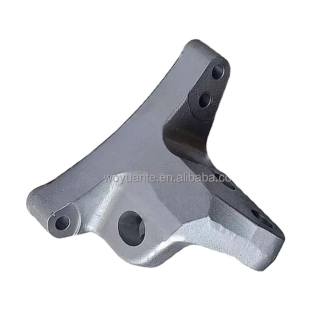 工程机械 配件 21364650 发动机 支架 Aluminum 支架 适用于 沃尔沃 Trucks FH4/FM4 21364650