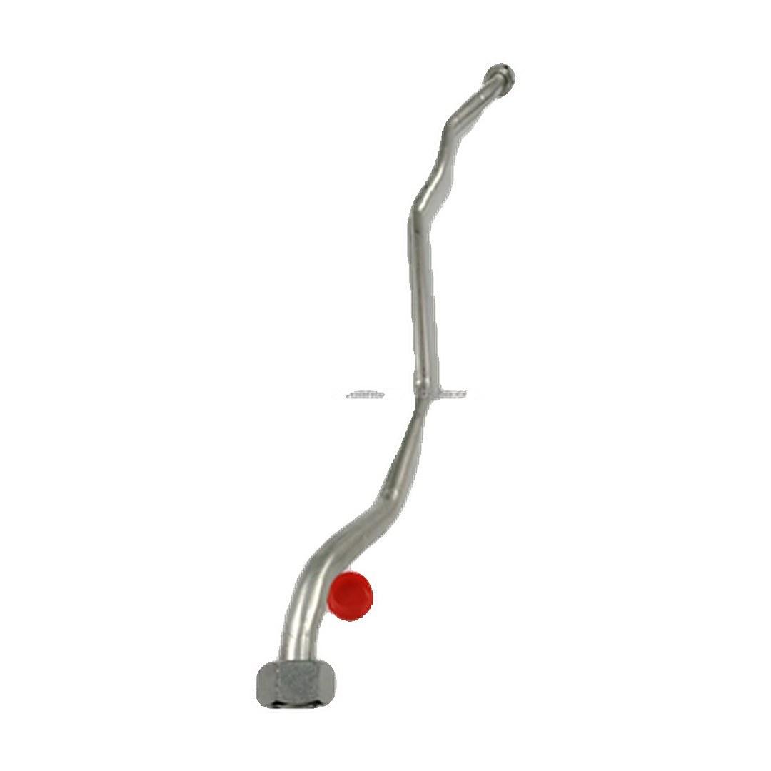 22349847 Suitable for Volvo Truck FH4/FM4 air Compressor Pipe, air Pump Cooling Water Pipe 22349847