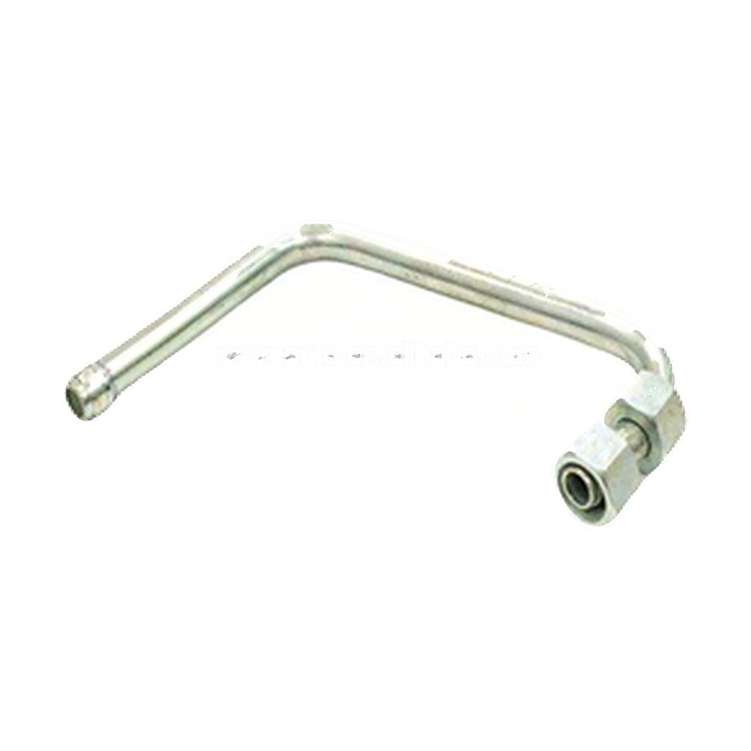 Construction Machinery Parts 20524377 20524378 Suitable for Volvo Truck FH12/FM12 Directional Oil Pipe, Power Pump Oil Pipe 20524377 20524378