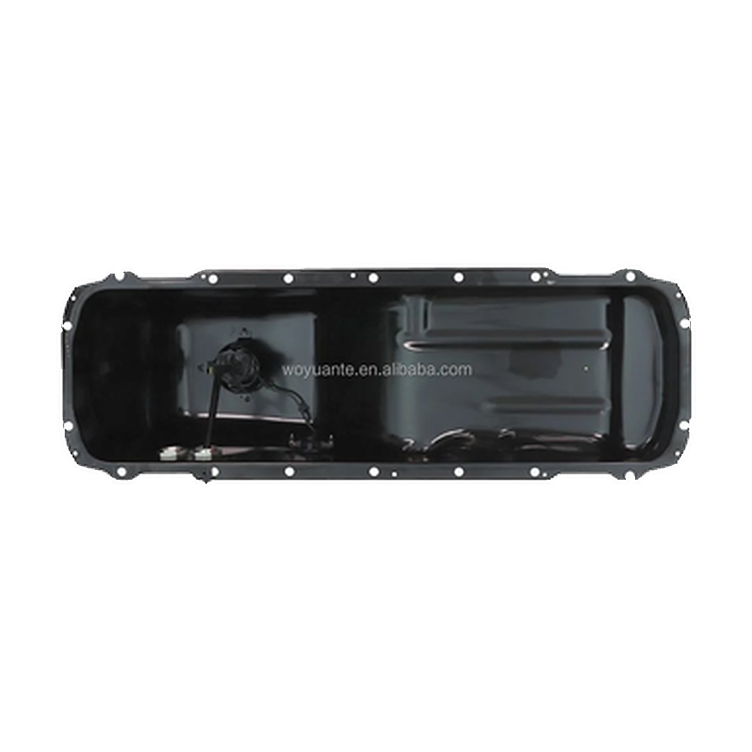 Construction Machinery Parts 21241971 21844843 21844870 23474218 D11 Engine Oil Pan 21241971 21844843 21844870 23474218